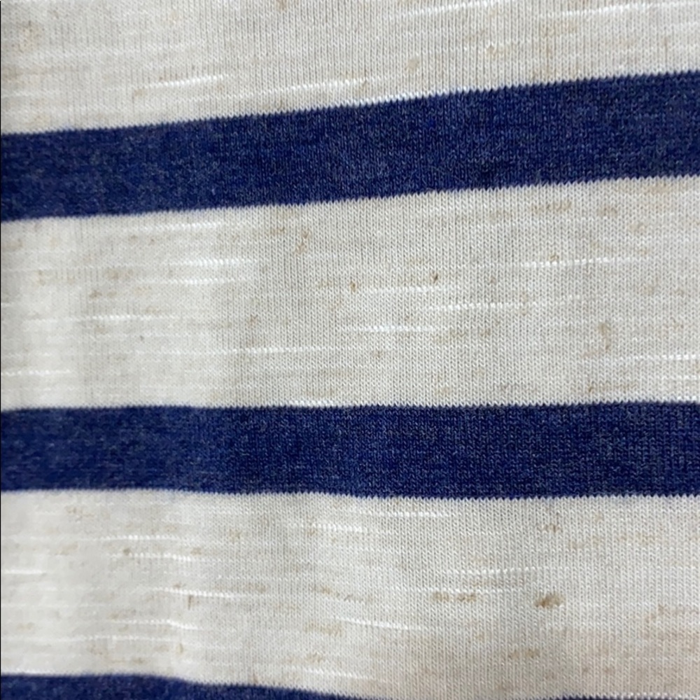 Navy Strip Tank - Picture 3 of 4